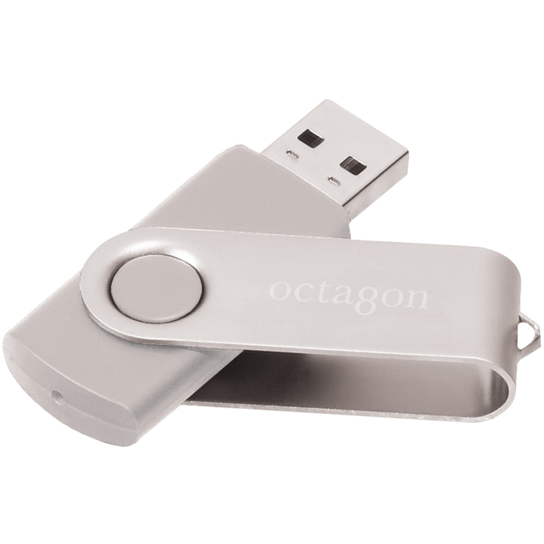 Rotate Flash Drive 4GB