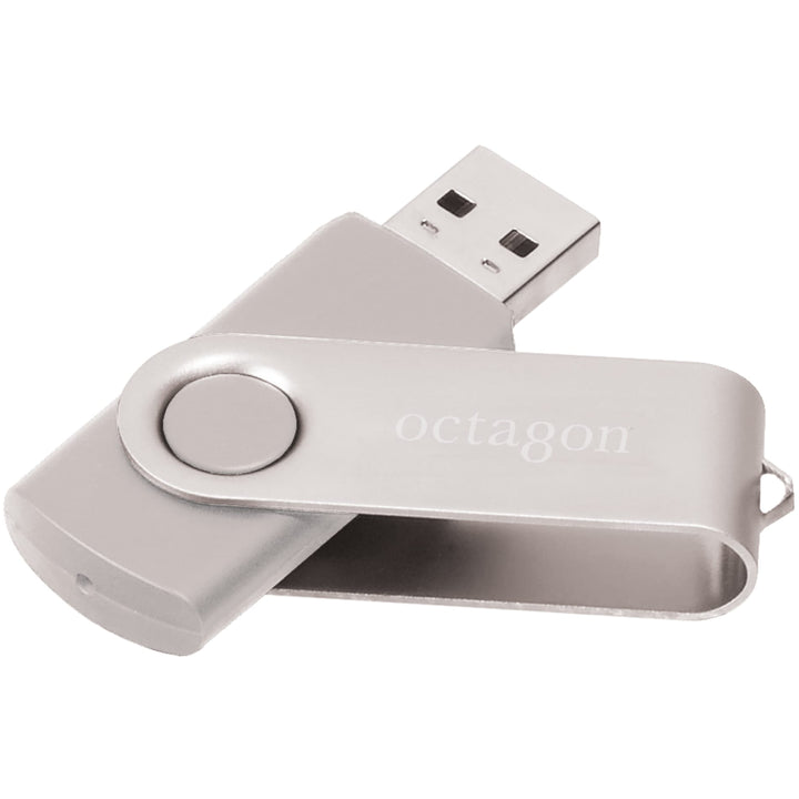 Rotate Flash Drive 4GB