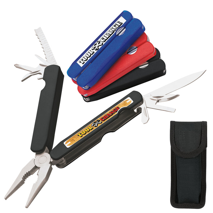 Super Pliers