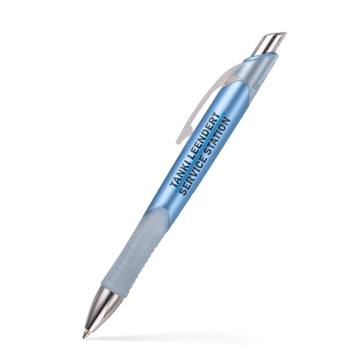Aero Pastel Click Pen