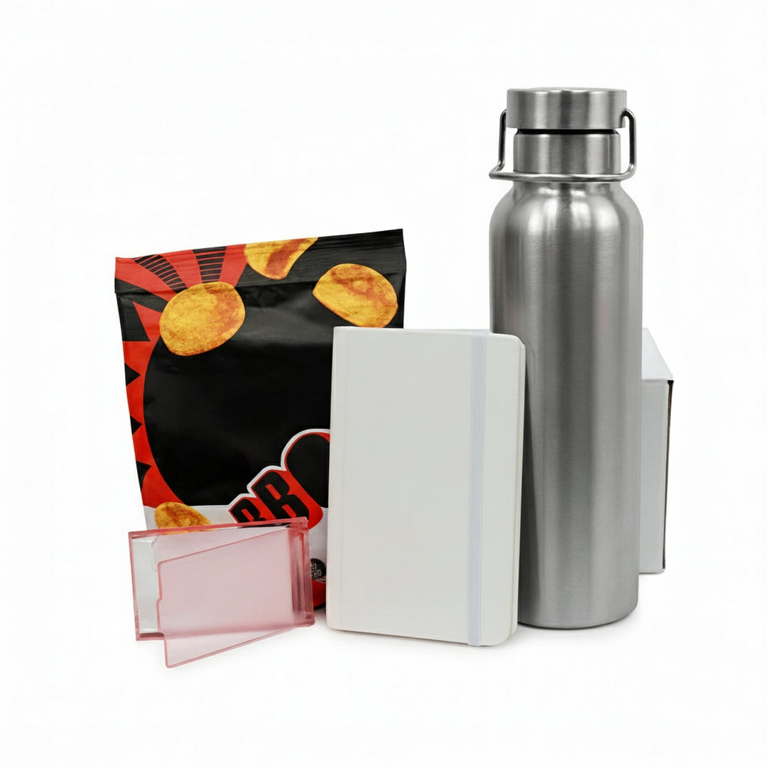 Effortless Elegance Gift Box