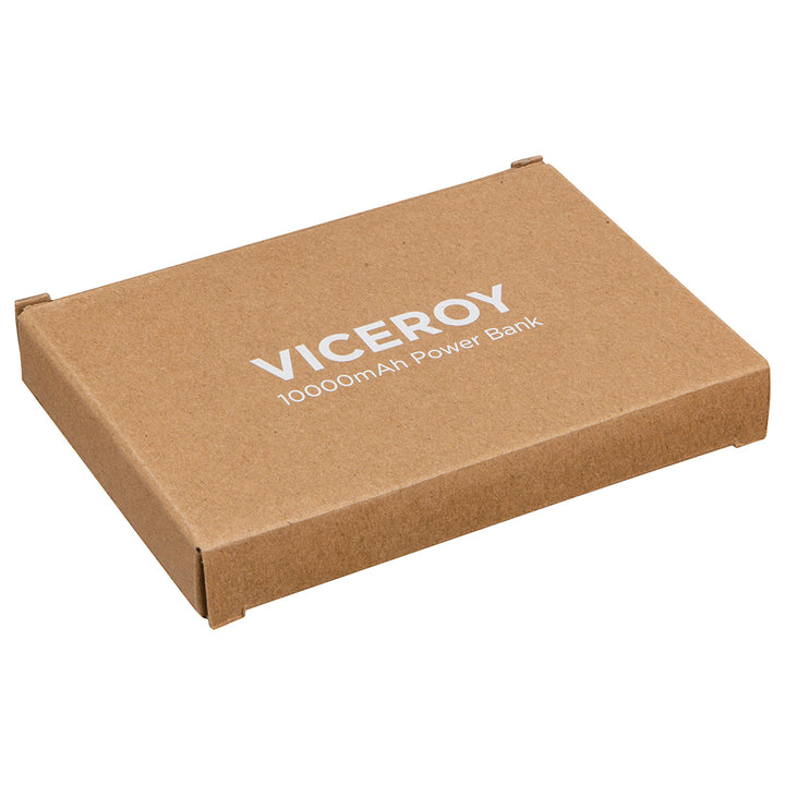 Viceroy 10000mAh Power Bank