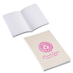 Canyon Recycled Softcover Journal