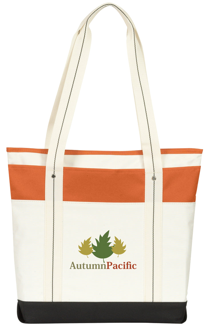 Atchison® Hamptons Getaway Tote