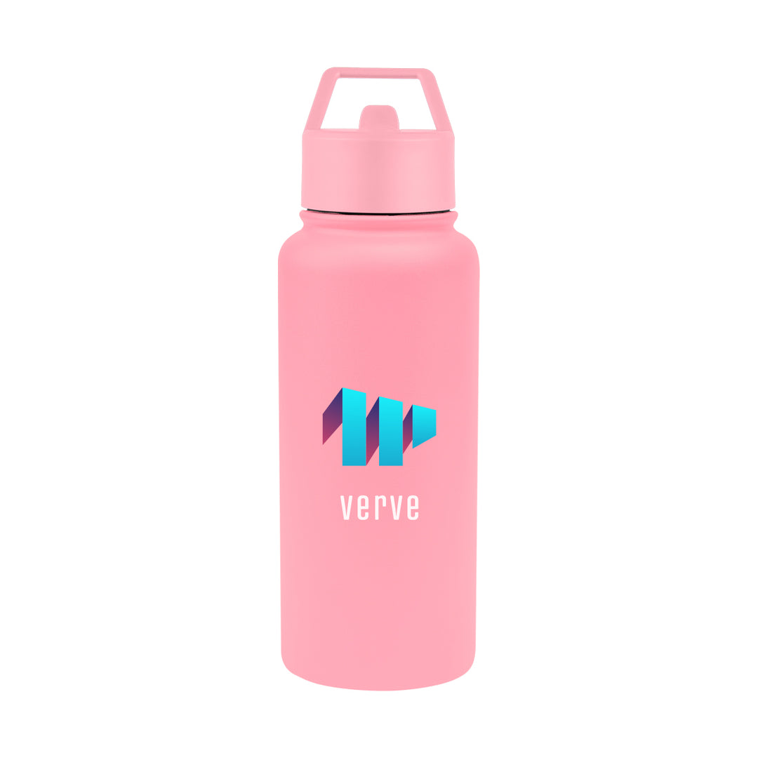 32 Oz. Jasper Recycled Stainless Steel Bottle