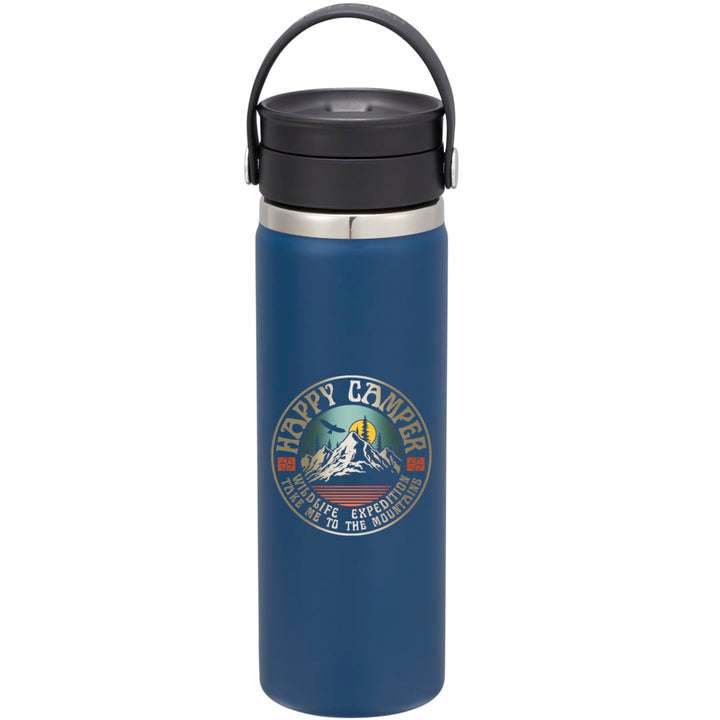 Hydro Flask® Wide Mouth With Flex Sip™ Lid 20oz