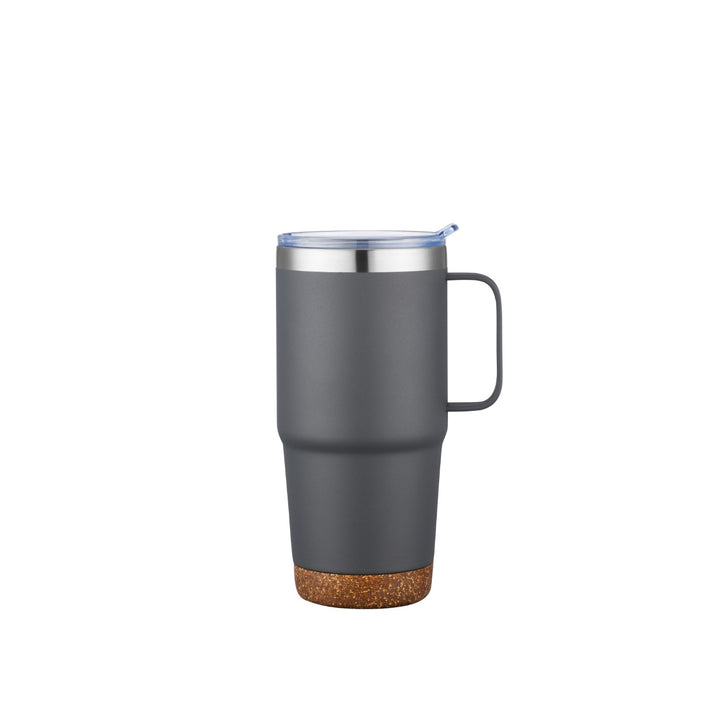 Cork Mate  24 oz Stainless Steel Tumbler