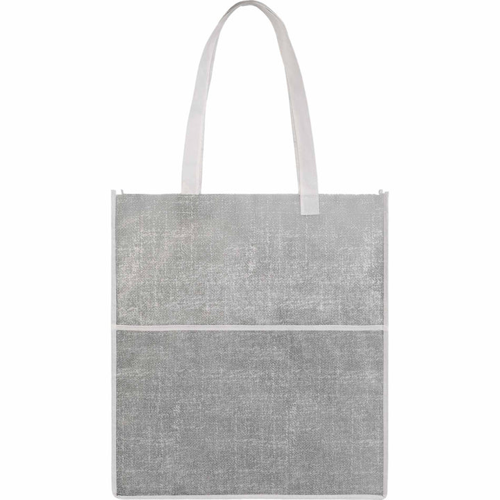 Apollo Recycled Non-Woven Convention Tote