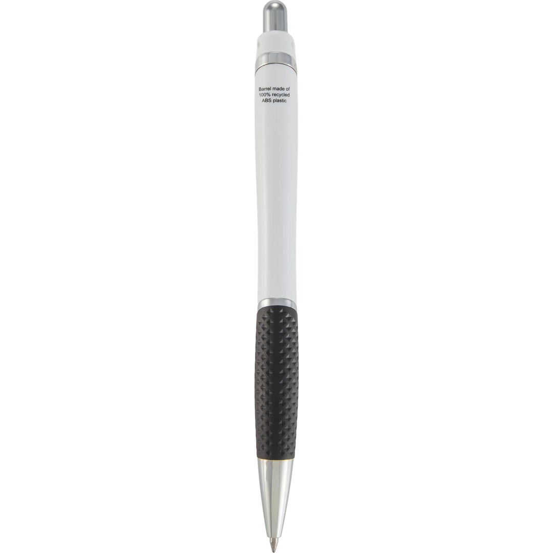Pivot Recycled Color Accent Gel Pen