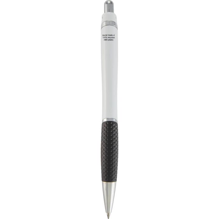 Pivot Recycled Color Accent Gel Pen