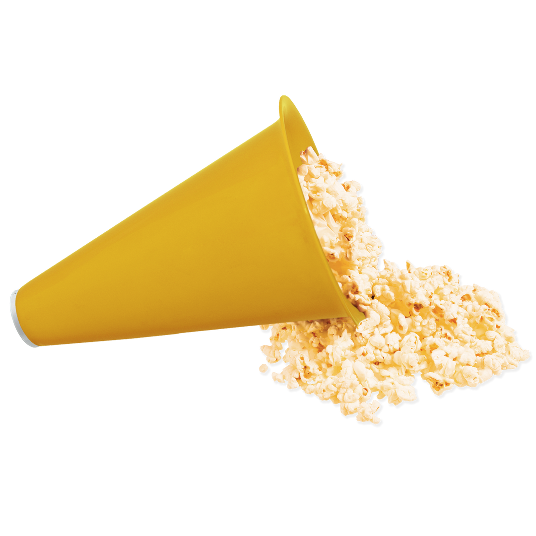 Garyline® 8" Megaphone