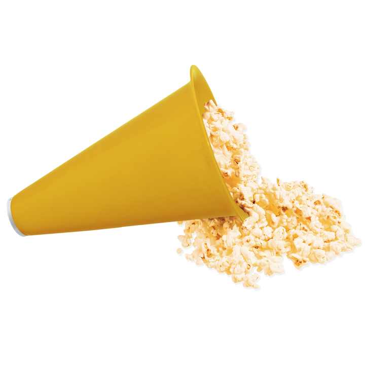 Garyline® 8" Megaphone