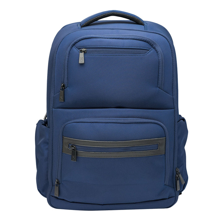 Cutter & Buck® Travel Collection Deluxe Laptop Backpack