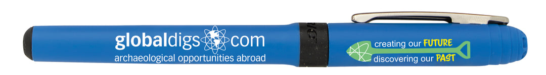 BIC® Grip Roller Pen