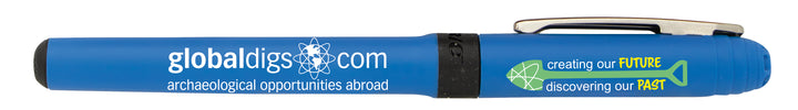 BIC® Grip Roller Pen