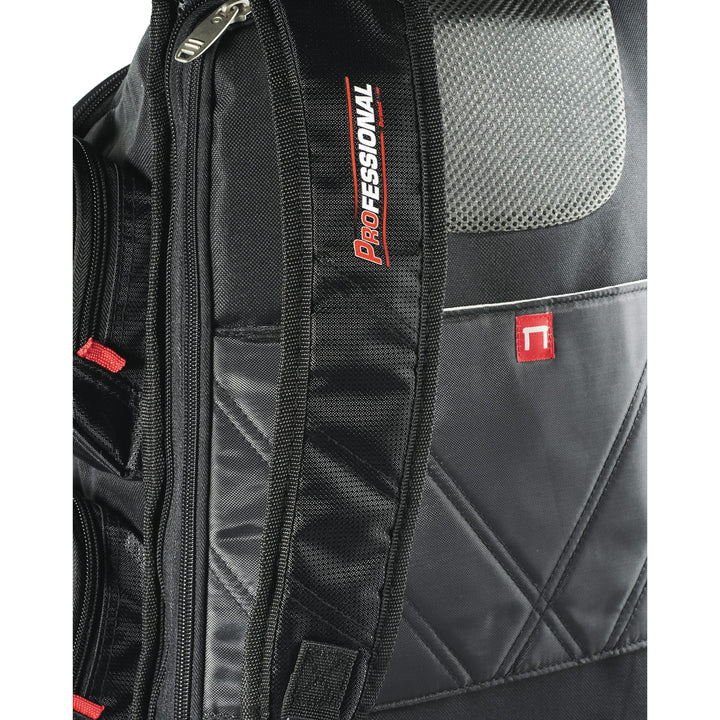 elleven™ TSA 17" Computer Backpack