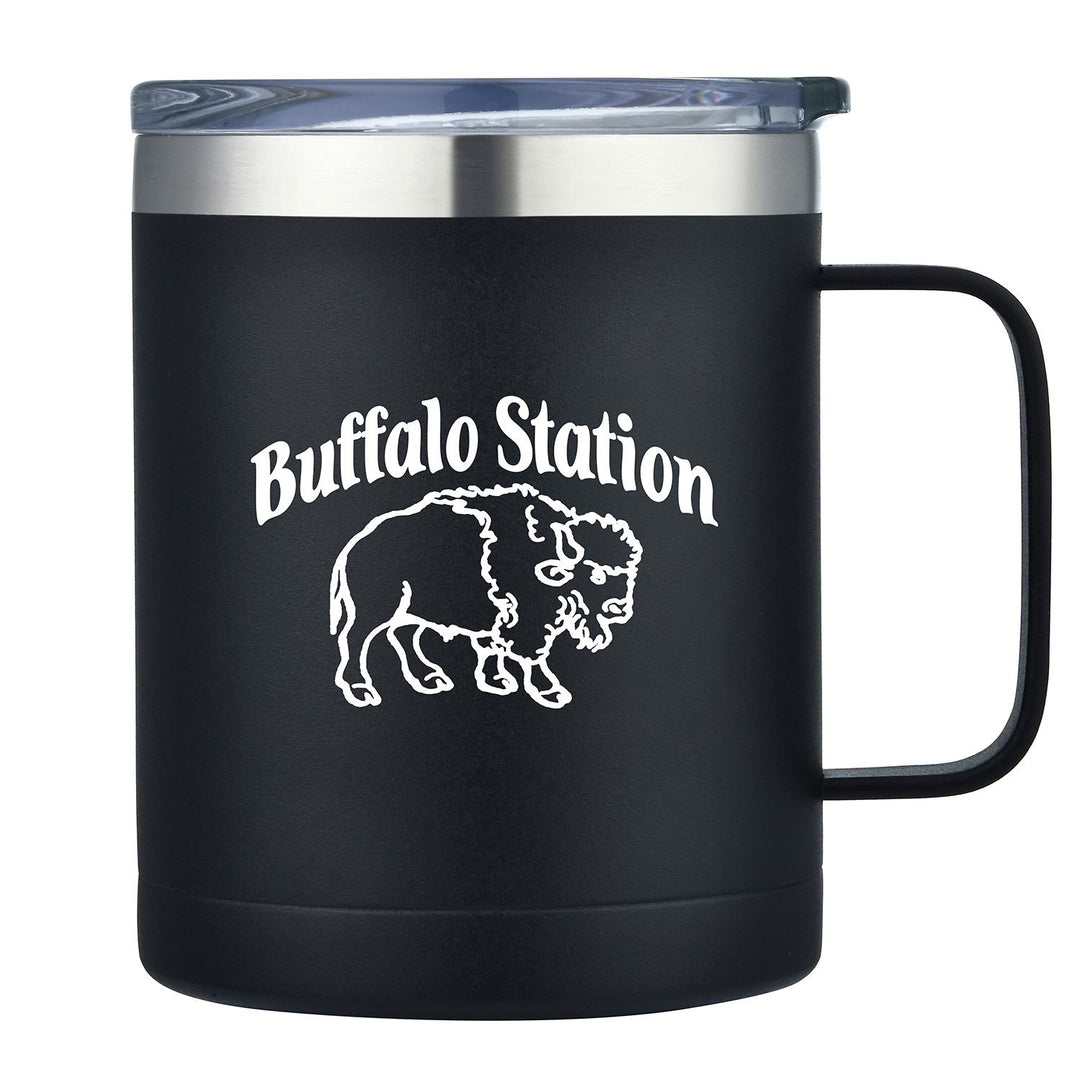 Bella Stainless Steel Vacuum Camping Mug
