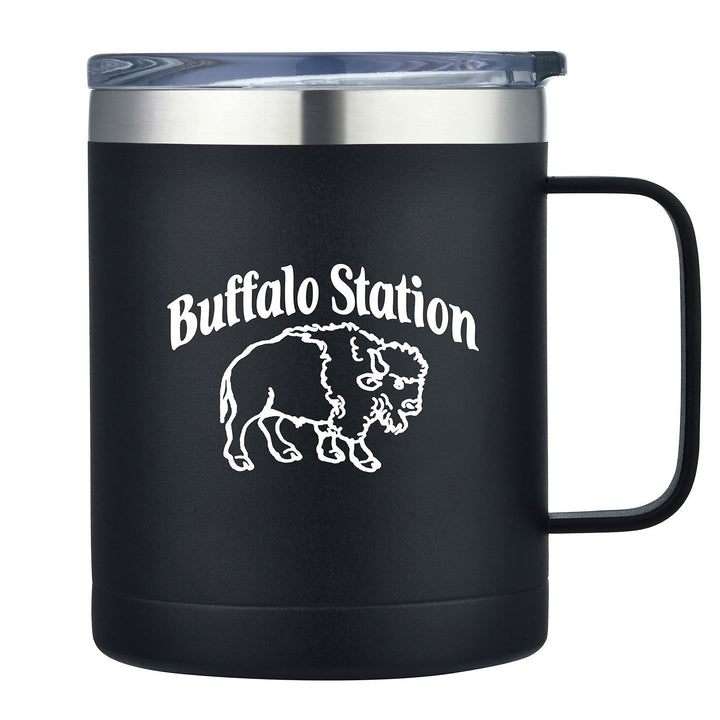 Bella Stainless Steel Vacuum Camping Mug
