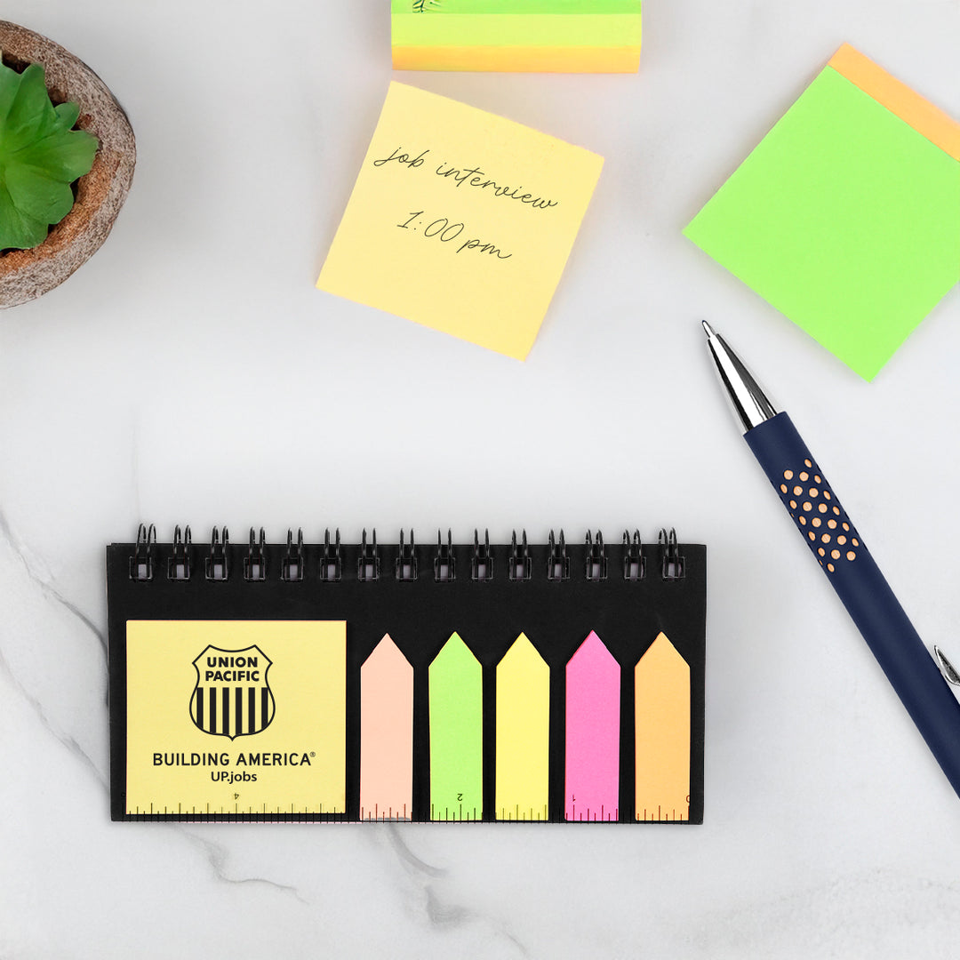 Multi-Use Desk Set