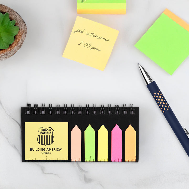 Multi-Use Desk Set