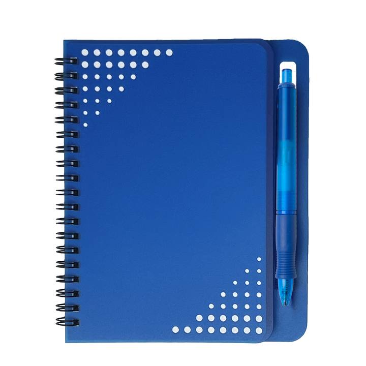 Havana Notebook w/ Pen