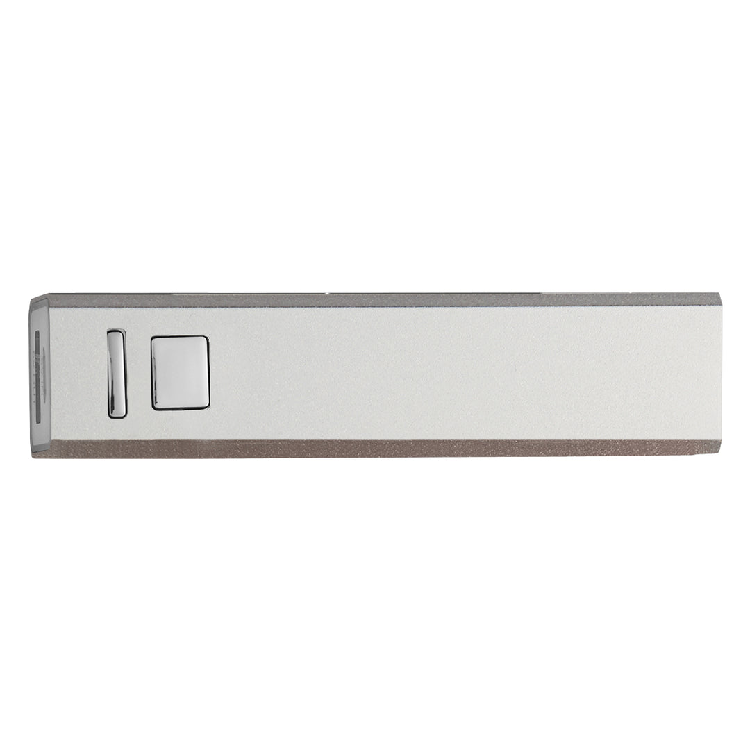 1500 mAh On-The-Go Power Bank 2.0