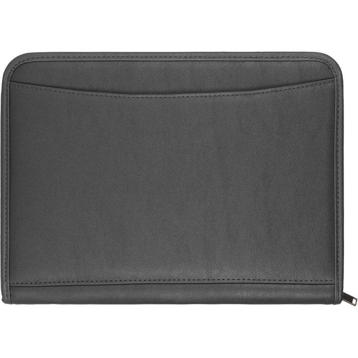 FSC® Mix Executive DuraHyde Zippered Padfolio