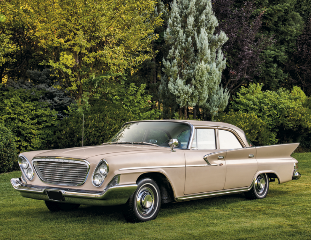 Good Value™ Classic Autos - Stapled Calendar