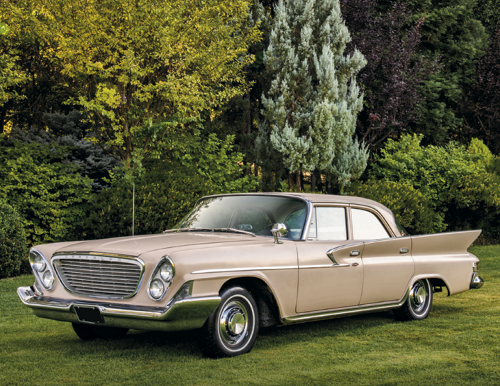 Good Value™ Classic Autos - Stapled Calendar