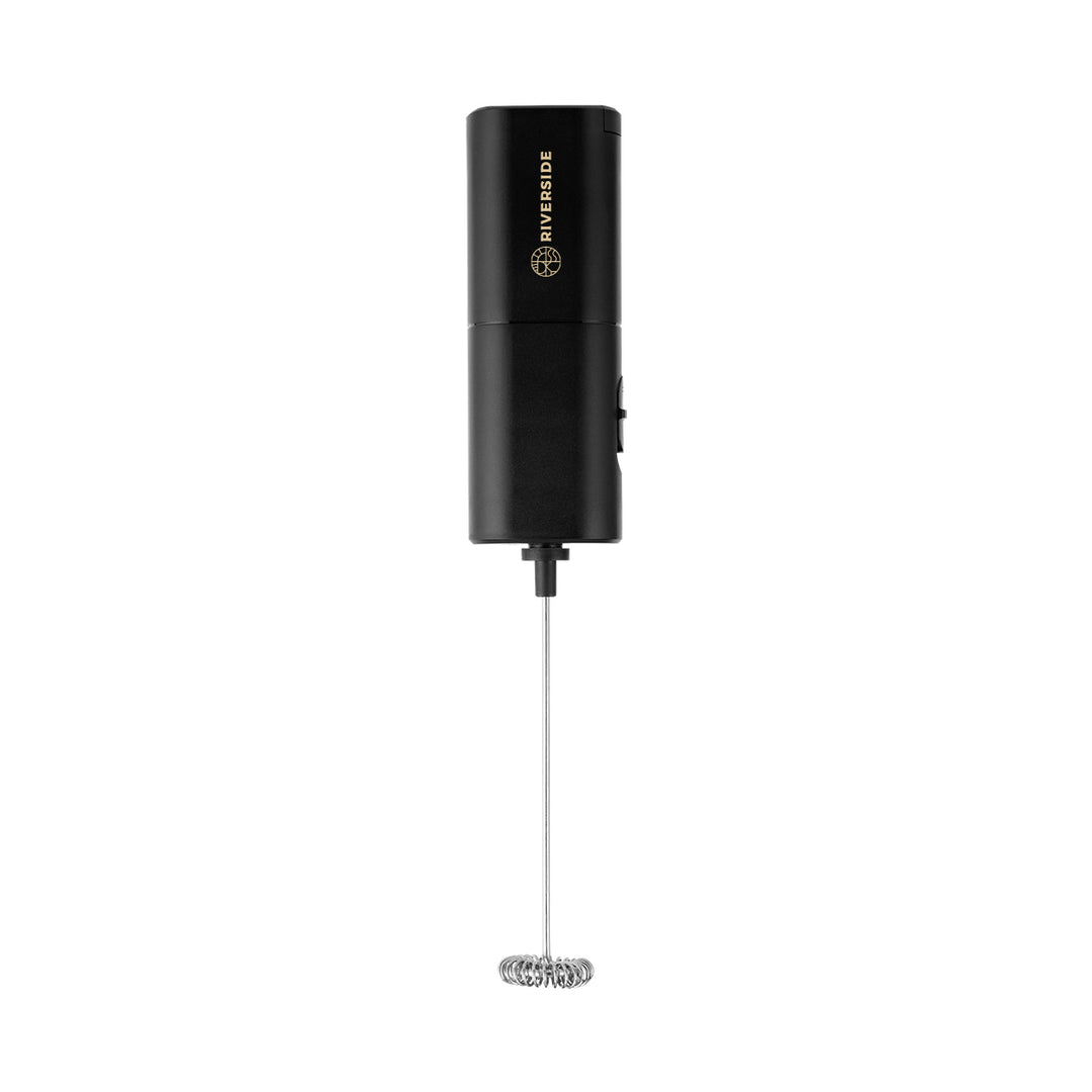 Handheld Milk Frother