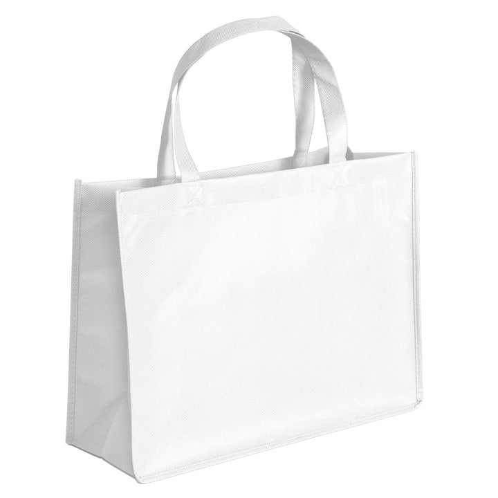 Ben - Celebration Tote Bag - ColorVista