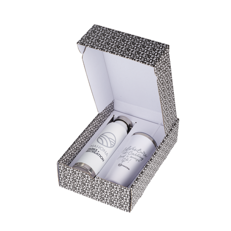 Thor Copper Vacuum Gift set