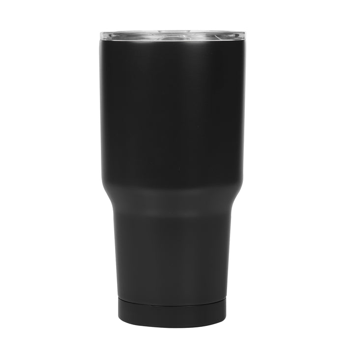 30 Oz. Full Color Jackson Stainless Steel Tumbler