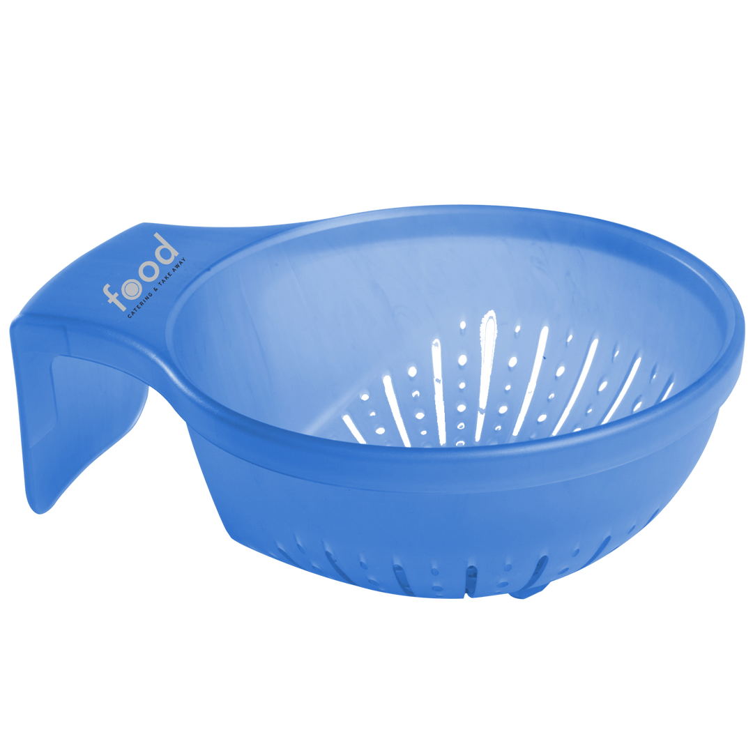 Over-the-Sink Strainer