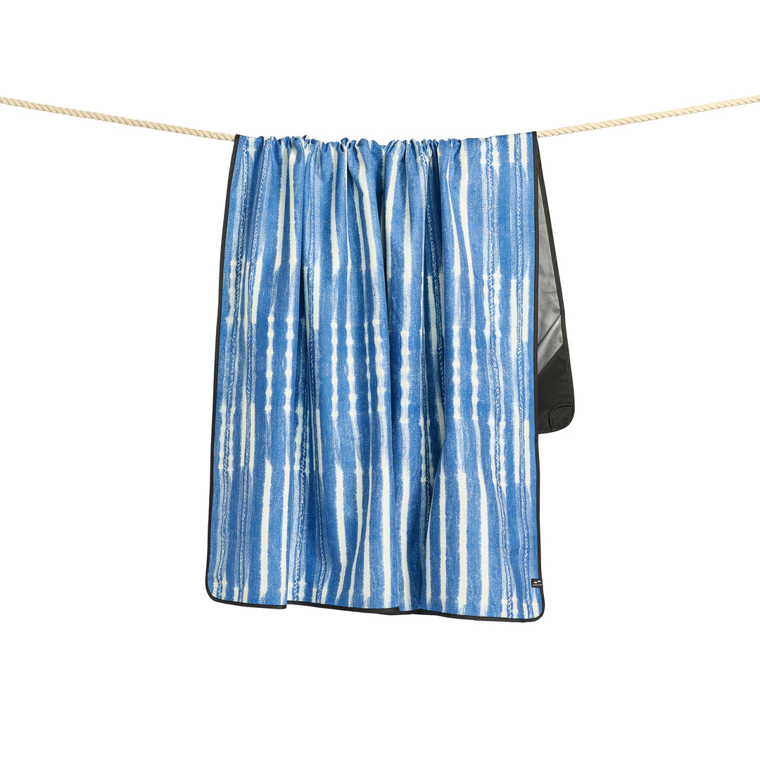 Slowtide® Quick Dry Picnic Blanket