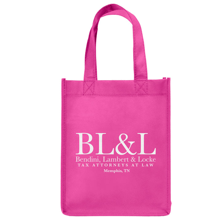 Ike - Celebration Tote - Screen Print