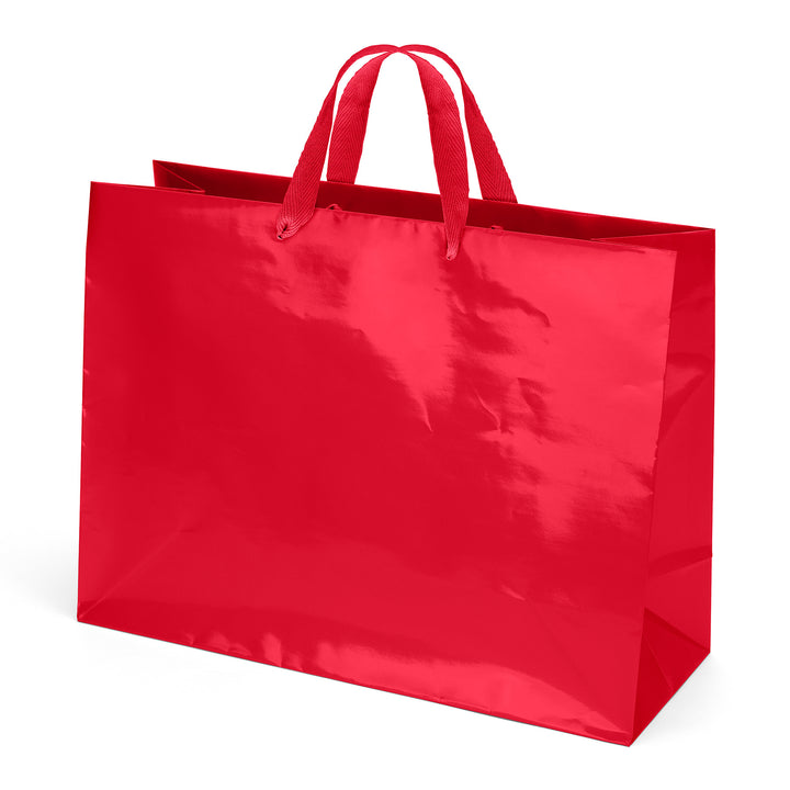 Tiara™- Gloss Eurotote - Foil Print