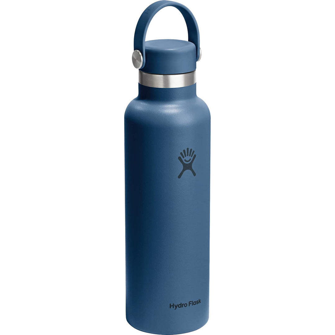 Hydro Flask® Standard Mouth With Flex Cap 21oz