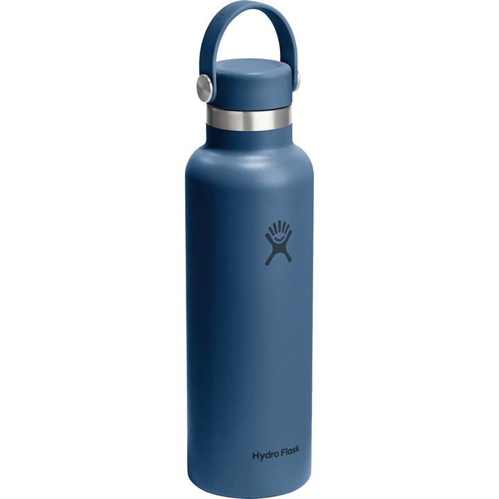 Hydro Flask® Standard Mouth With Flex Cap 21oz