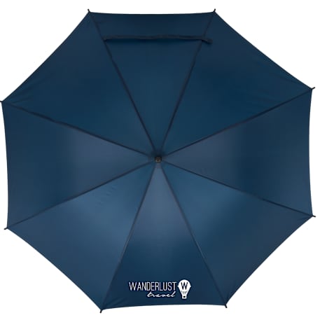 46" Auto Open Umbrella
