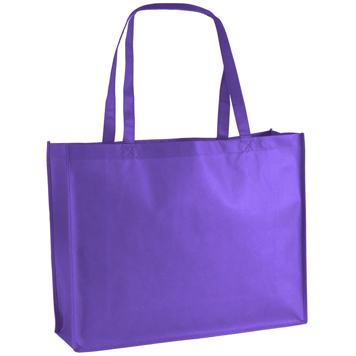 George - Celebration Tote - Screen Print