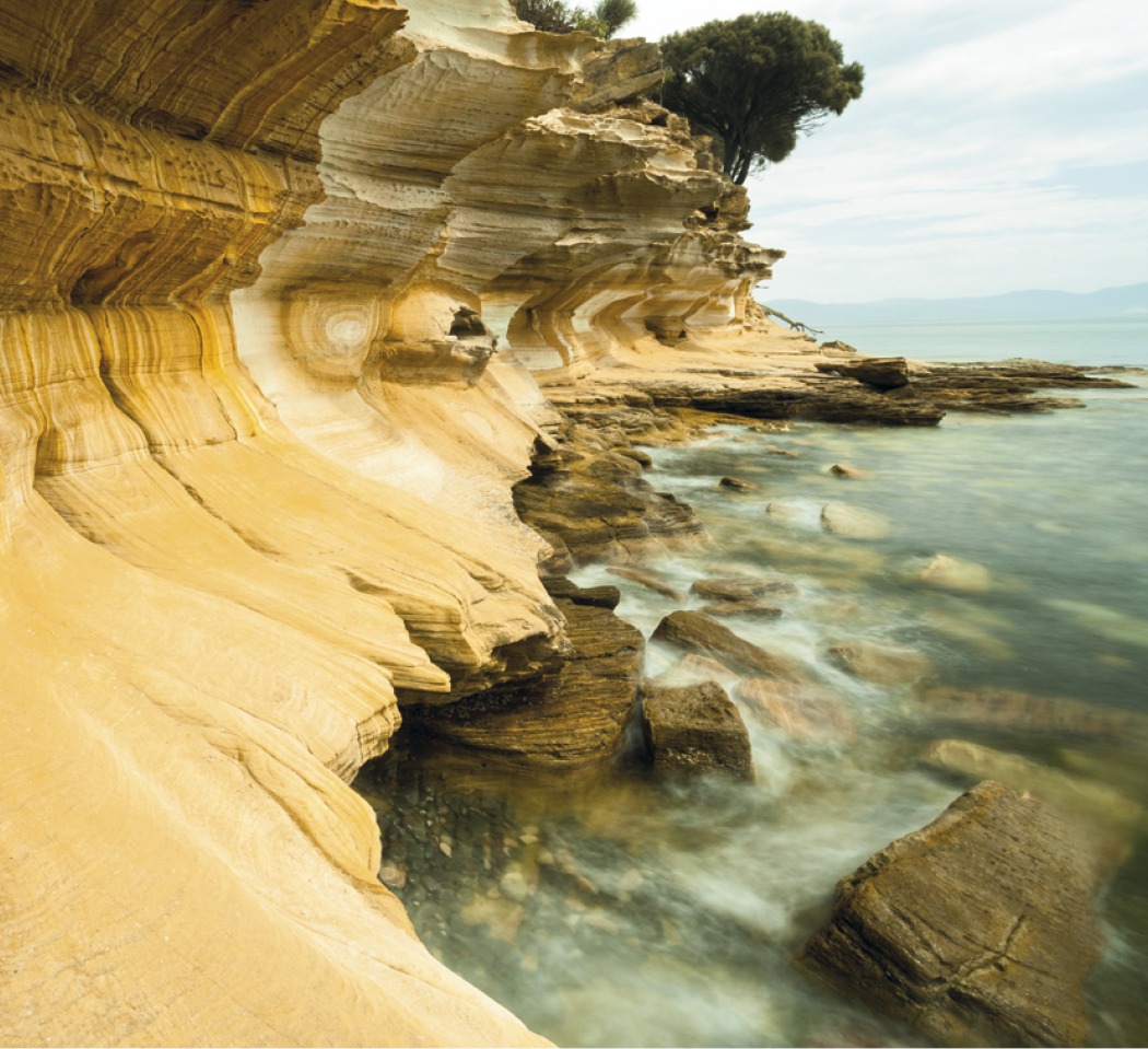 Good Value™ Glorious Getaways - Mini Calendar