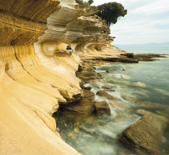 Good Value™ Glorious Getaways - Mini Calendar