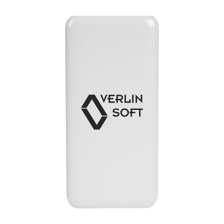 10,000 Mah Multi-Port Power Bank