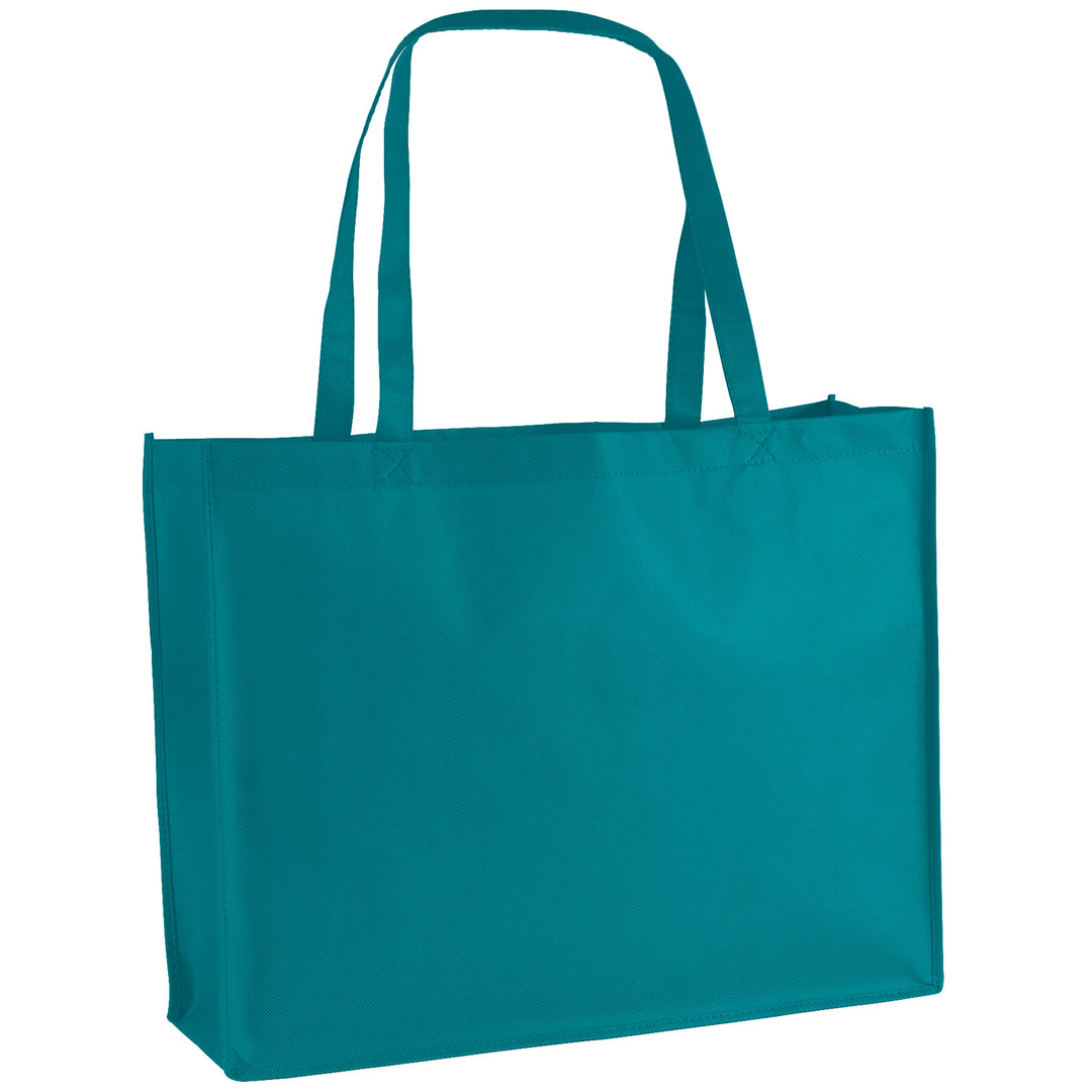 George - Celebration Tote Bag - ColorVista