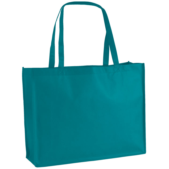 George - Celebration Tote Bag - ColorVista