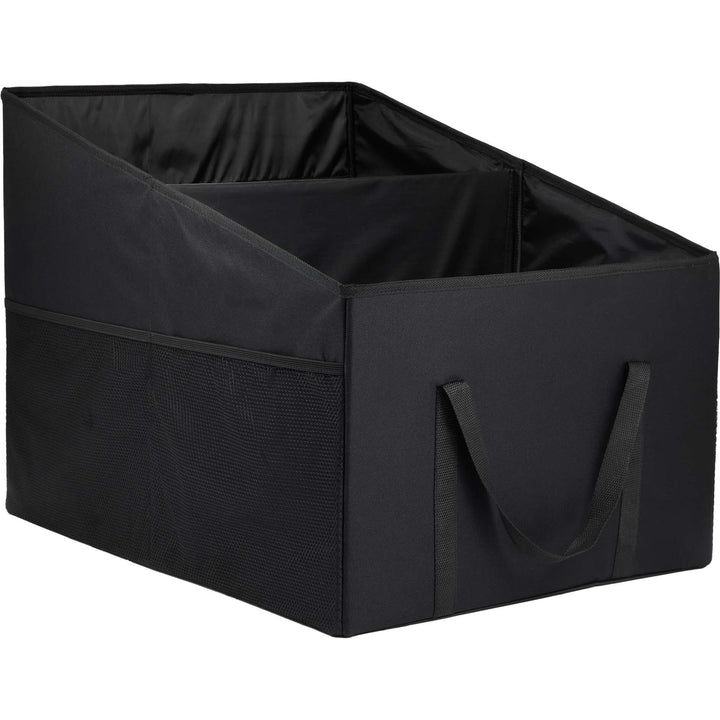 Recycled Trunk Organizer