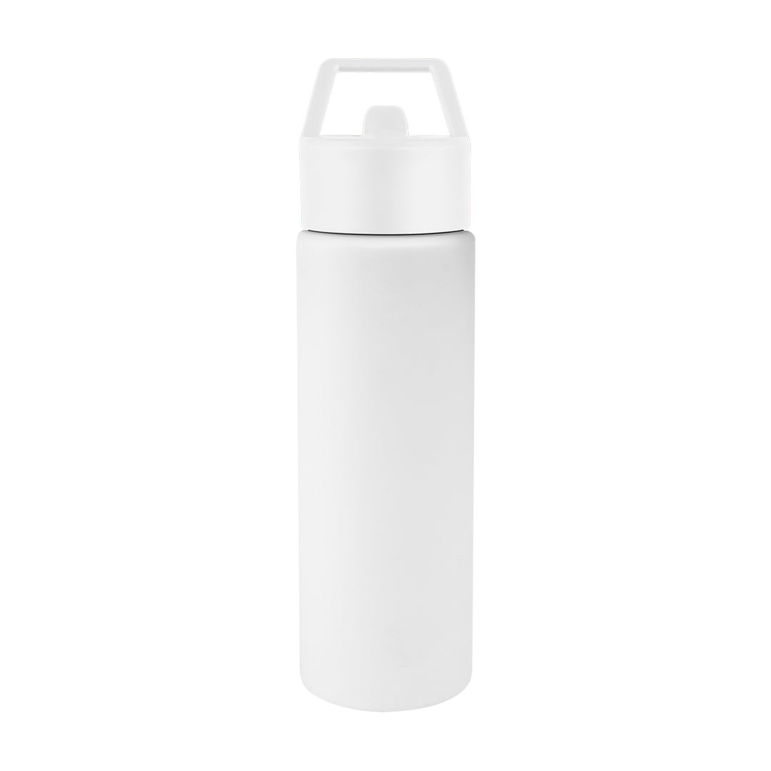 24 Oz. Torrey Recycled Stainless Steel Bottle