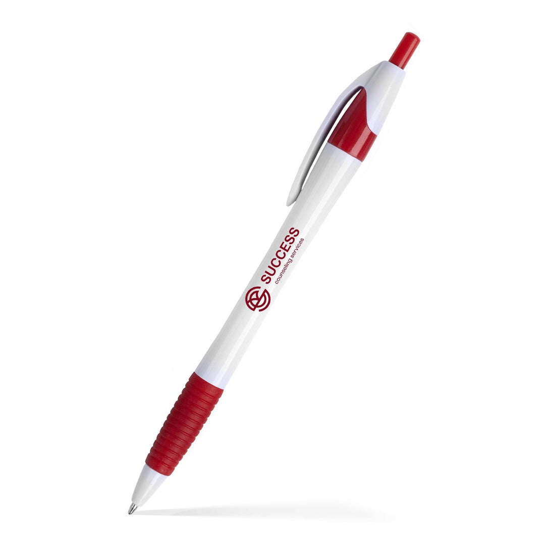 Slimster Gripped  II Click Pen