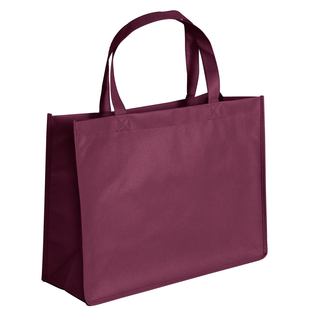 Ben - Celebration Tote Bag - ColorVista
